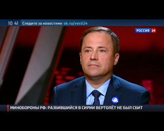 Комаров: Роскосмос не