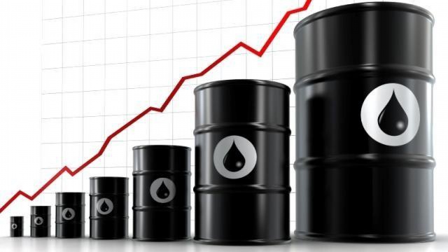 Улюкаев: нефть после