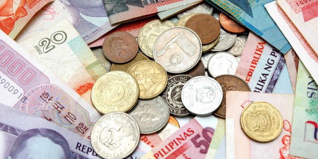 Нефть подстегнула рост