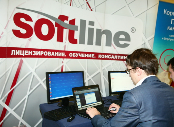 Softline подтвердил