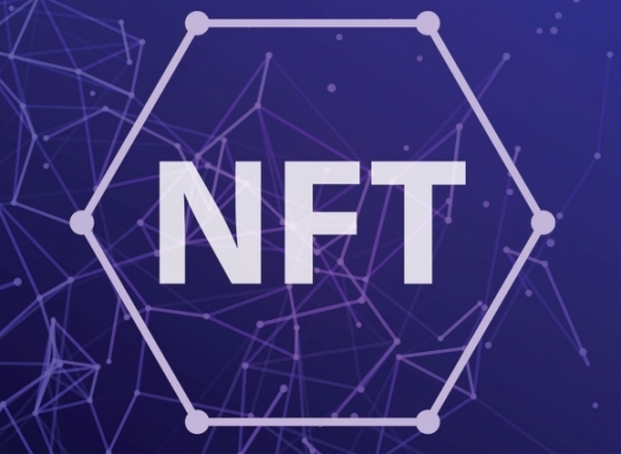 Оборот рынка NFT может