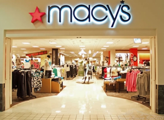 Акции Macy's выросли до