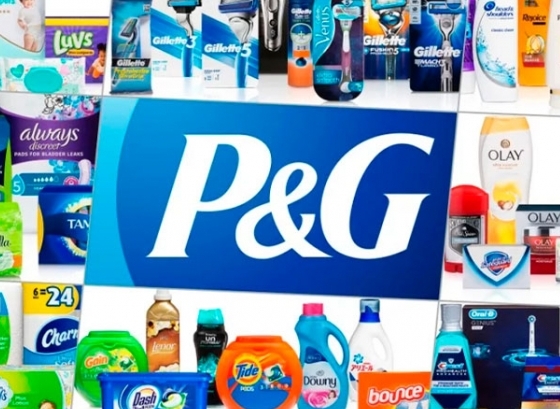 Procter   Gamble