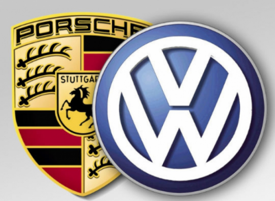 Volkswagen Group