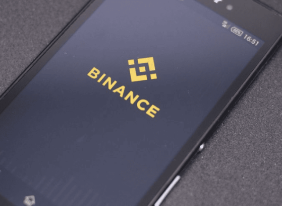 Binance Labs становится