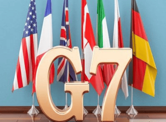 Страны G7 передумали