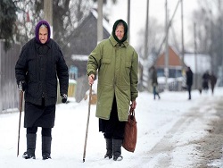 Пенсию заменят пособием