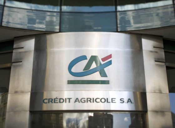 Credit Agricole