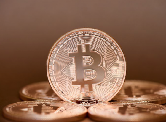 A.T. Kearney: Bitcoin