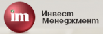 Логотип Инвест-менеджмент