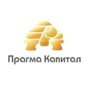 Логотип Прагма Капитал