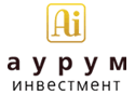 Логотип Аурум Инвестмент