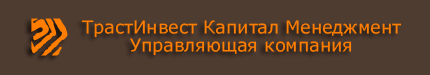 Логотип ТрастИнвест Капитал