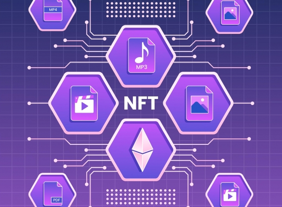 Что такое NFT?