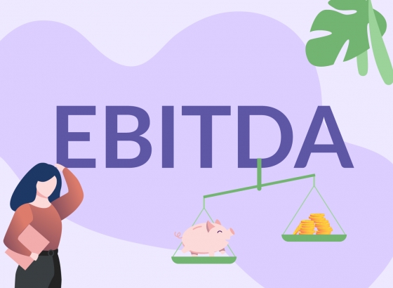 Показатель EBITDA