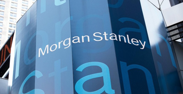 Morgan Stanley сократил