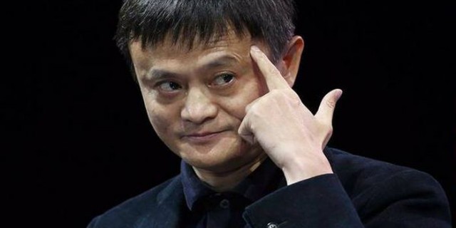 Alibaba сделает Европу