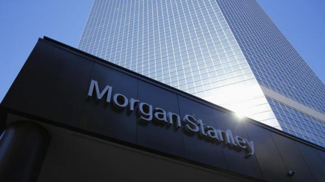 Morgan Stanley не верит