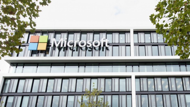 Microsoft поднимает цены