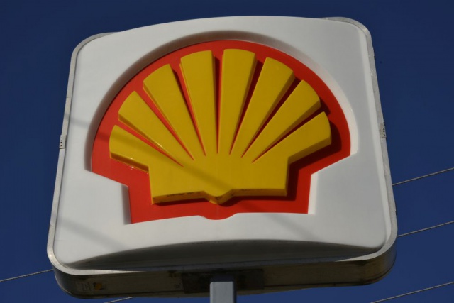 Shell ждет пика спроса