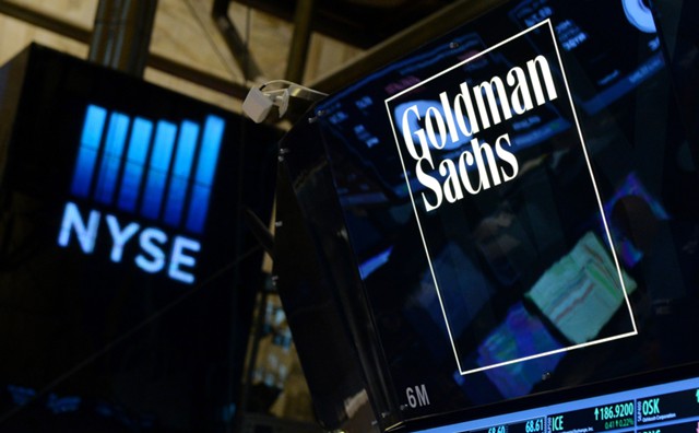 Goldman ставит на валюты