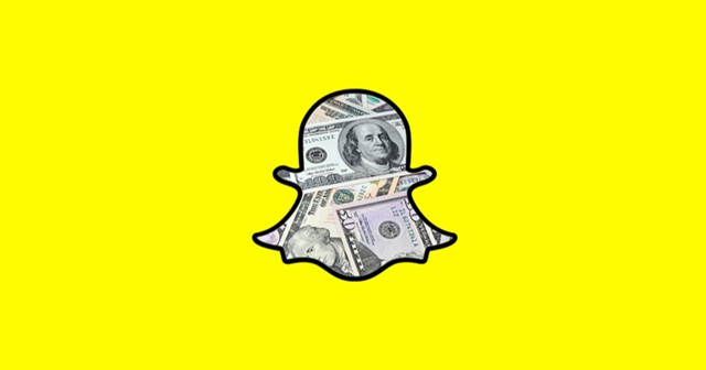 Акции Snapchat выросли