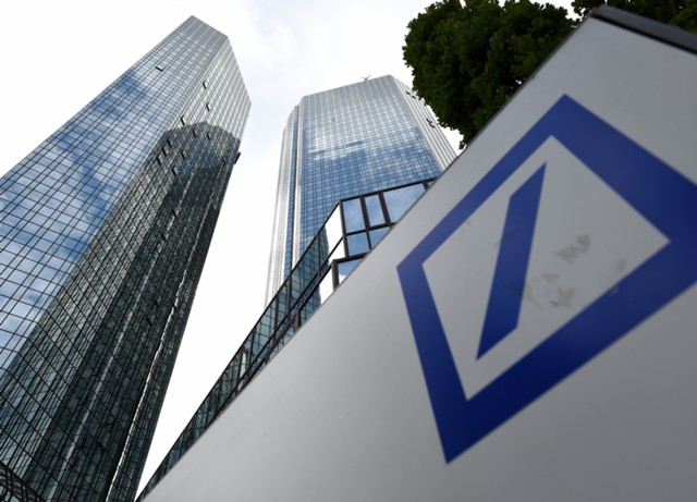 Deutsche Bank привлечет