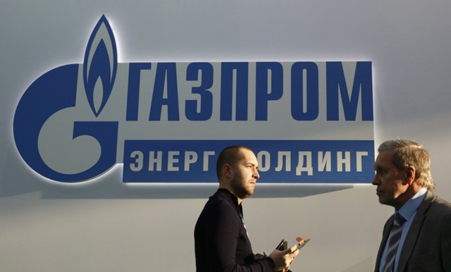 Газпром продал рекордный