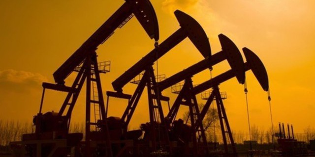 Прогноз: нефть проследит