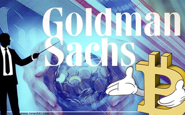 Goldman Sachs