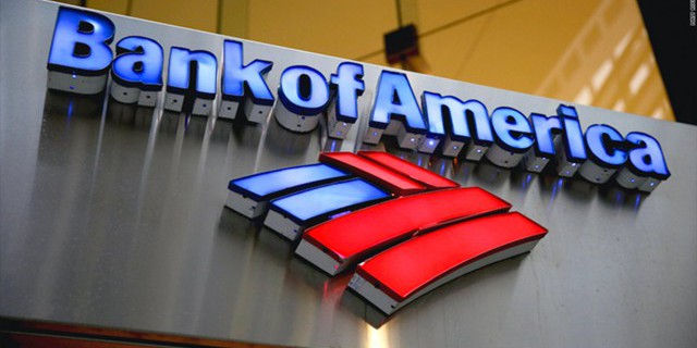 Bank of America улучшил