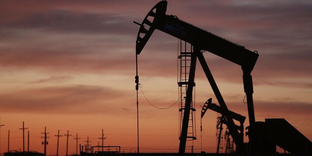 Прогноз: нефть достигнет