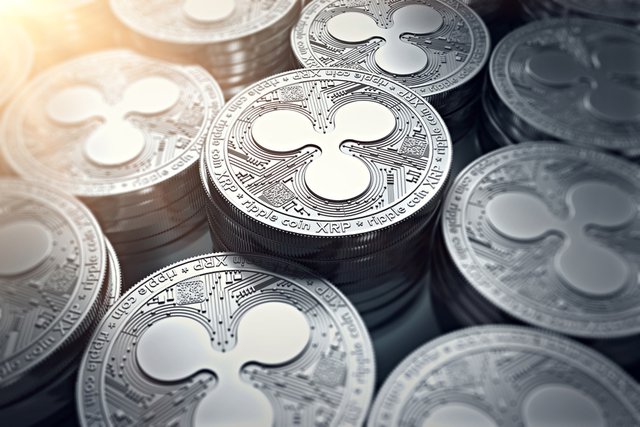 Ripple - крупнейшее