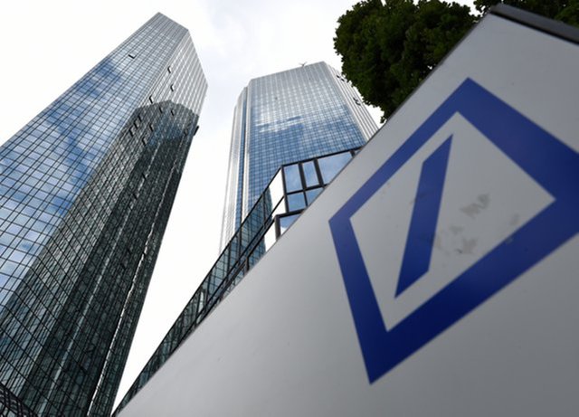 Deutsche Bank увеличил