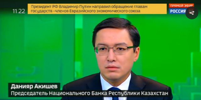 Казахстан запретит любые