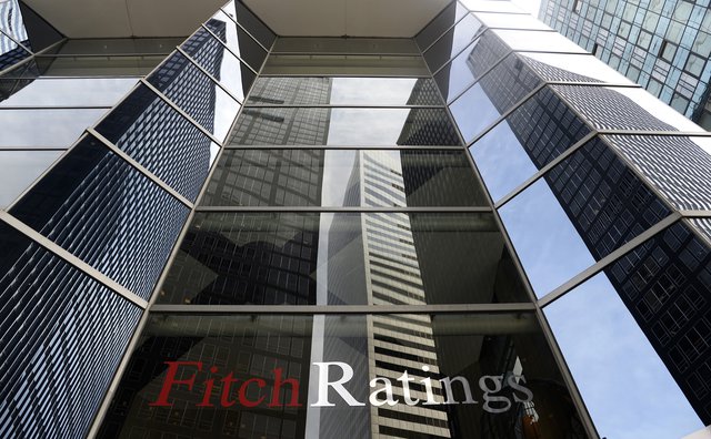 Fitch: развивающиеся