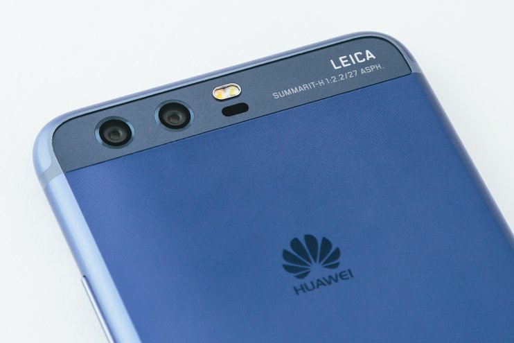 Huawei продала 100 млн