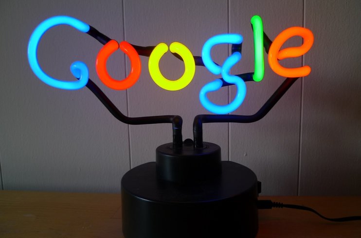 СМИ: Google признала,