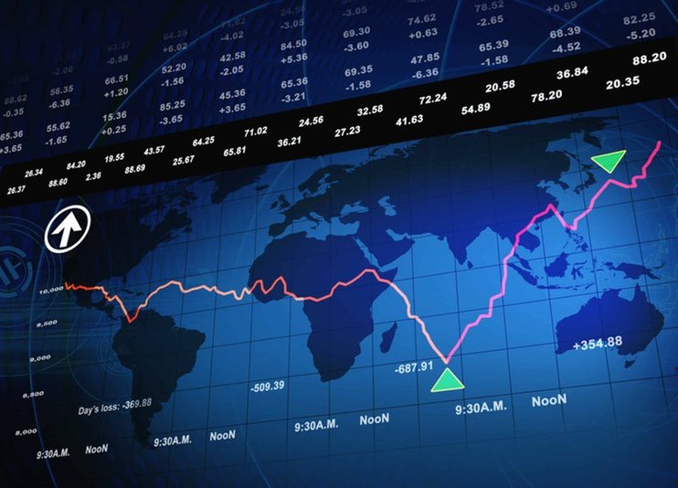 Прогноз: рубль отметит