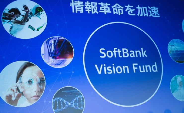 SoftBank хочет занять $9