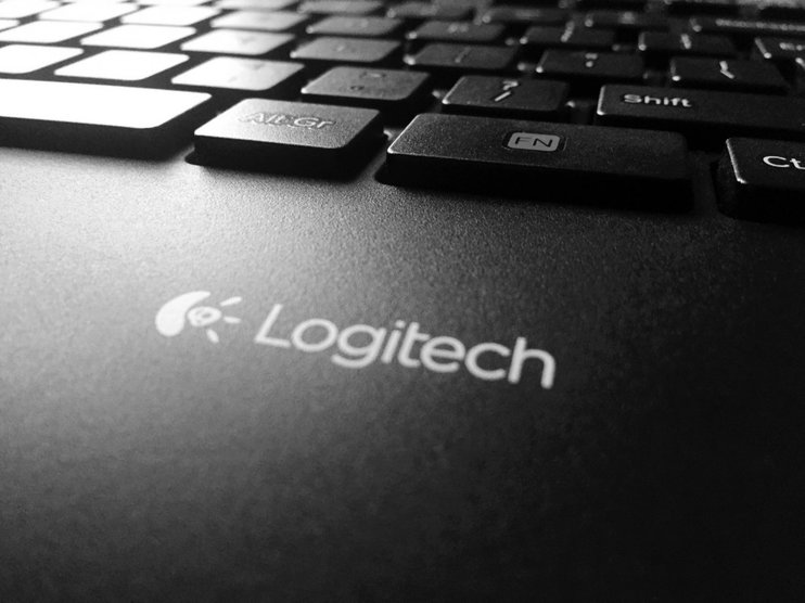 Logitech отказалась