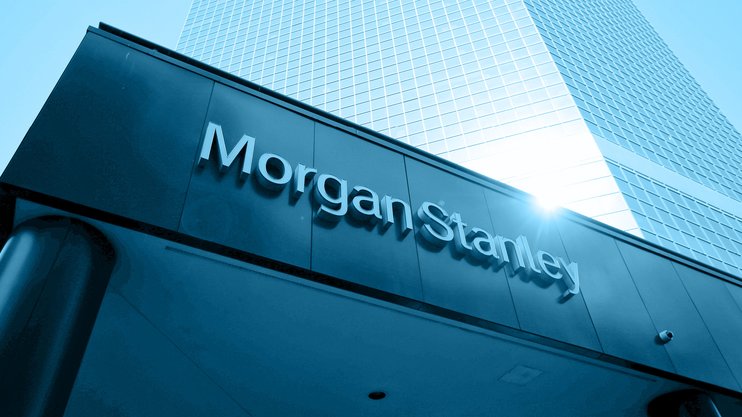 Morgan Stanley: 2019 год