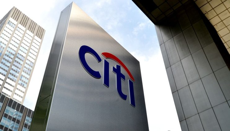 Citi: торговая война США