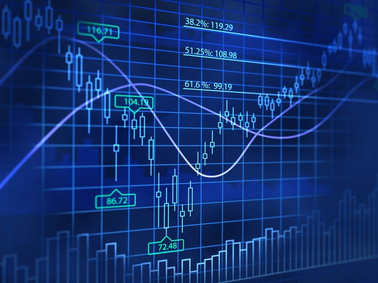 Нефть запустила волну