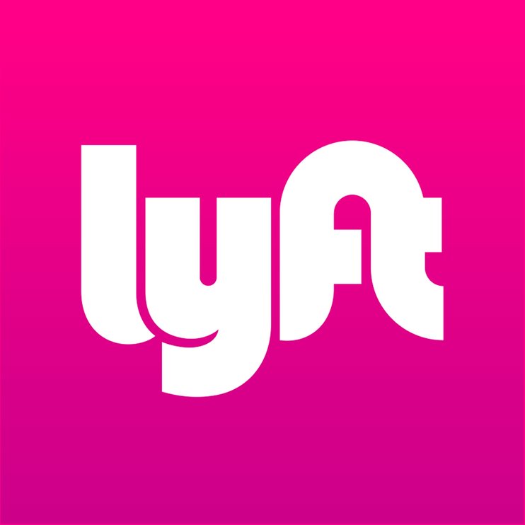 Почему Lyft - яркий