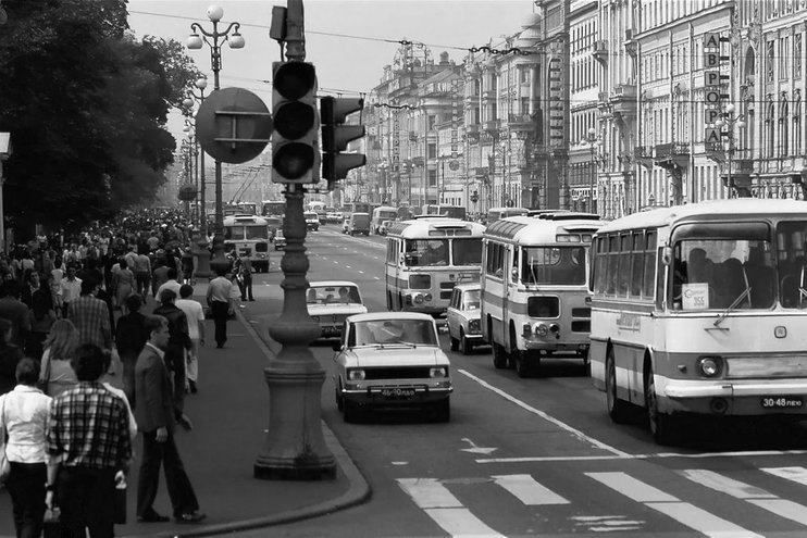 За двадцать лет до