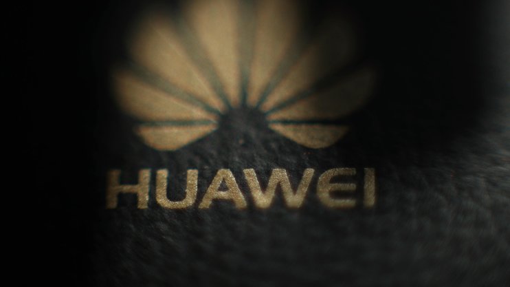 Huawei и «Яндекс»