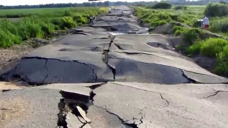 Медведев потребовал