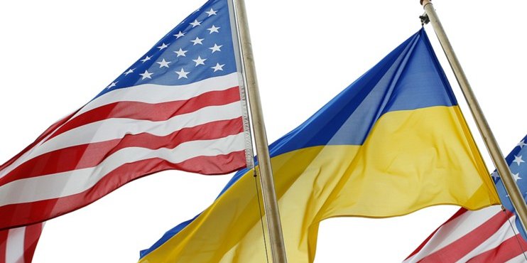 США восстановят Украине