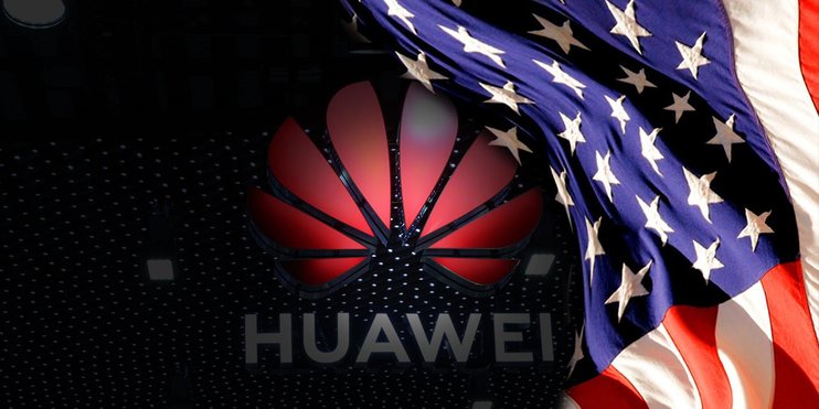 Глава Huawei уверен, что